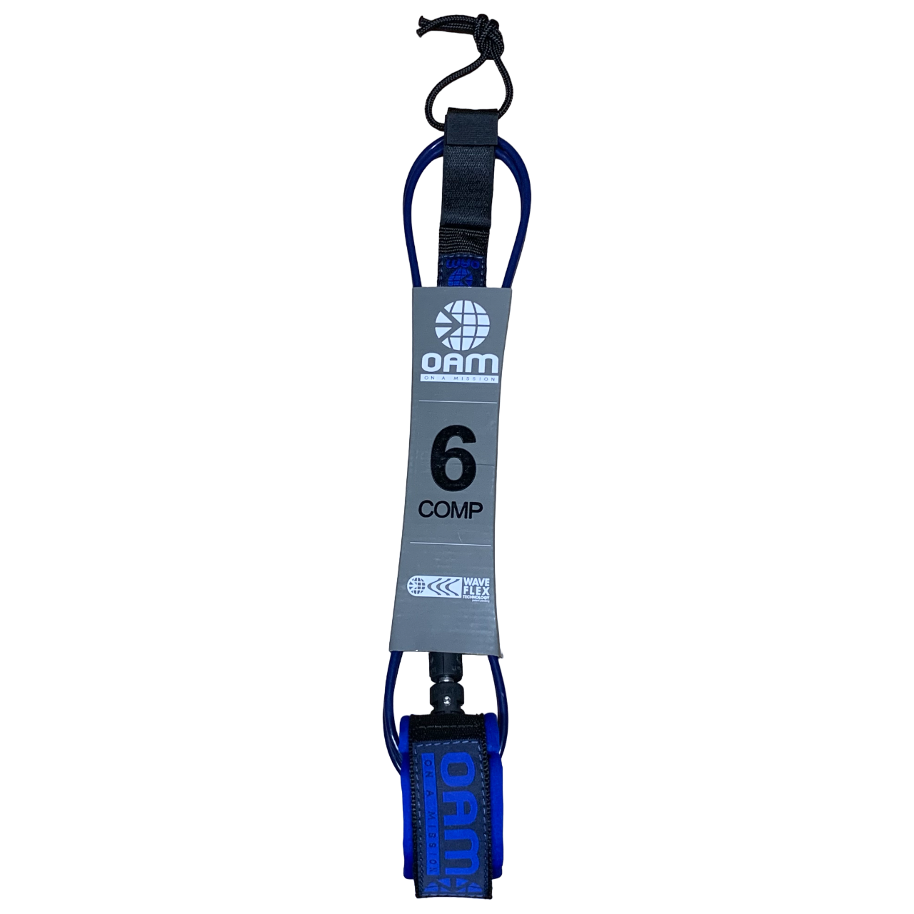 OAM 6' Comp Leash