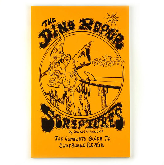 Ding Repair Scriptures