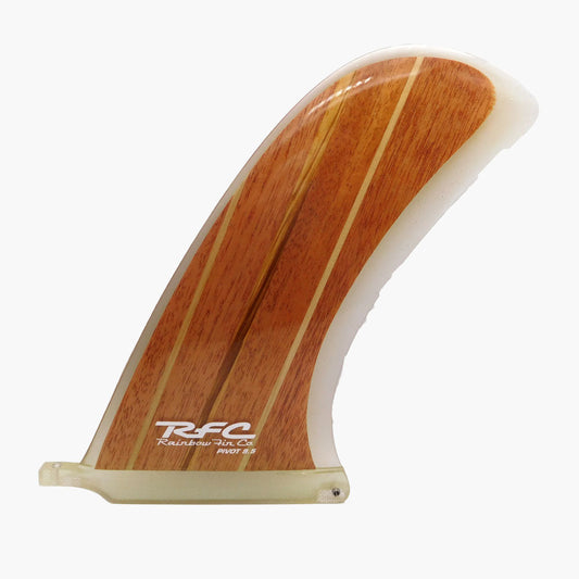 Pivit 9.5 Wood