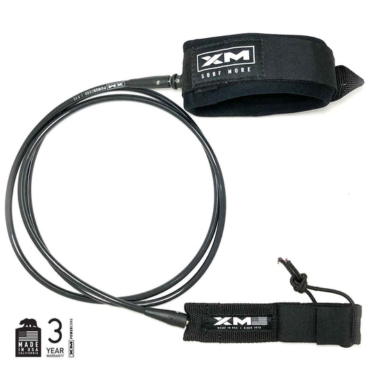 XM Leash KNEE Regular 9'