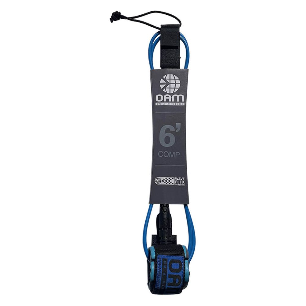 OAM 6' Comp Leash