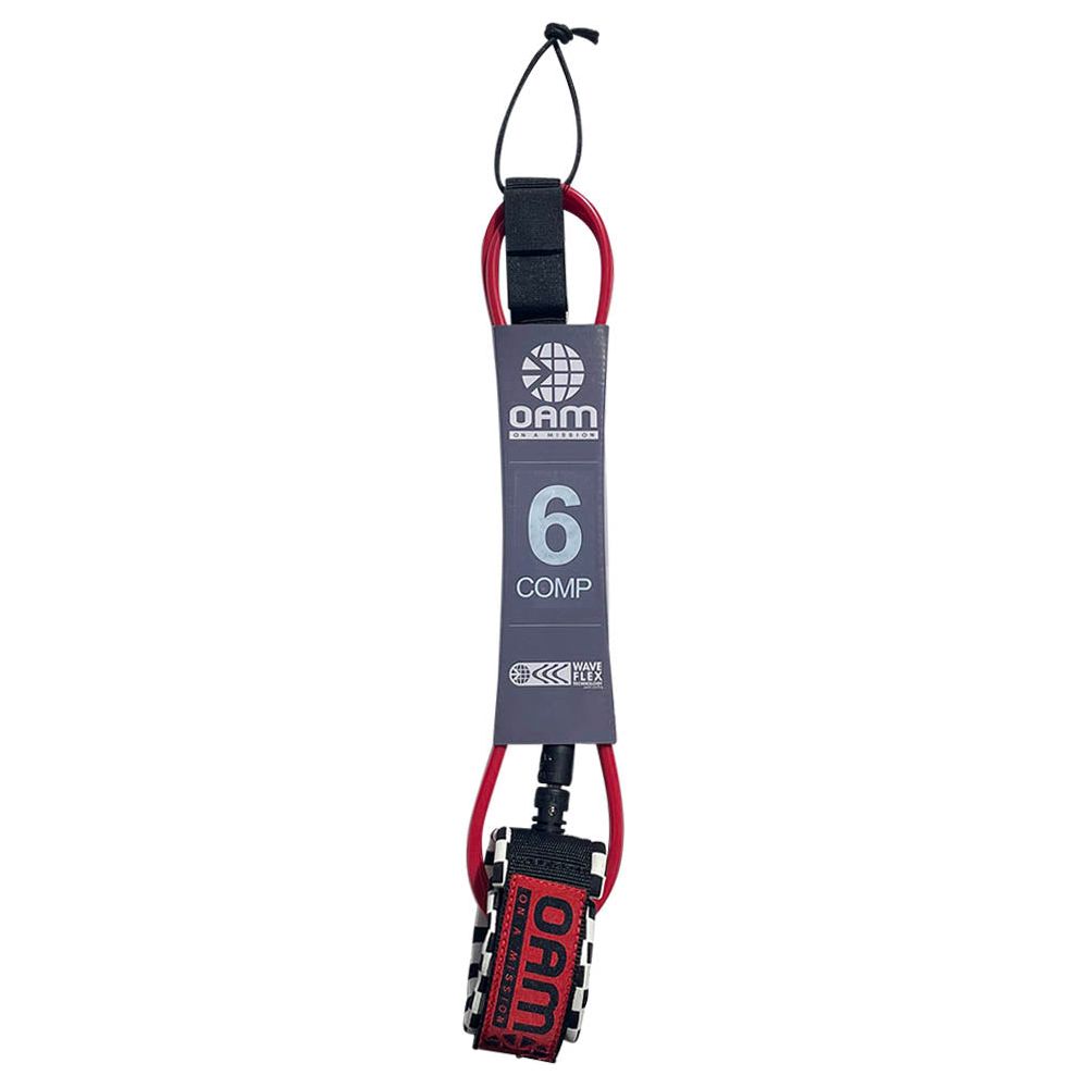 OAM 6' Comp Leash