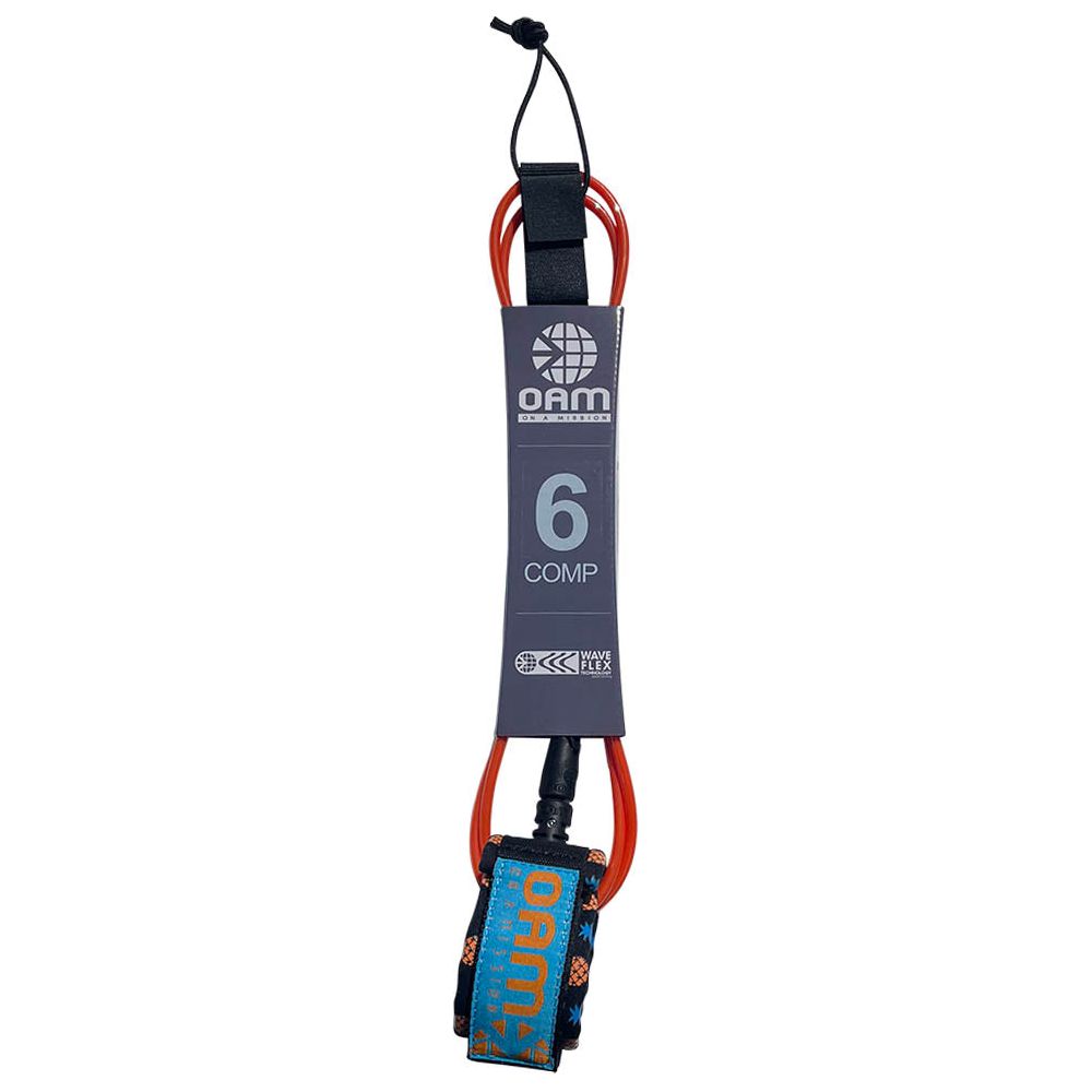 OAM 6' Comp Leash