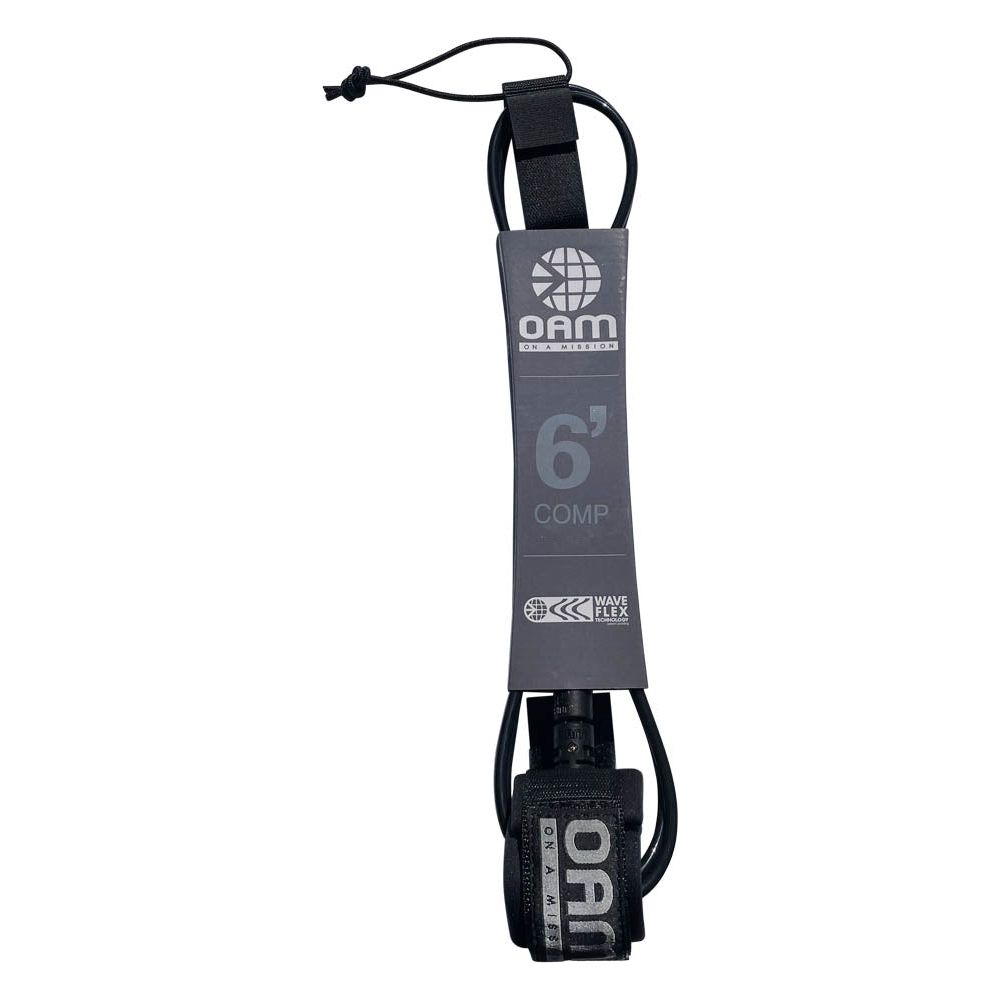 OAM 6' Comp Leash