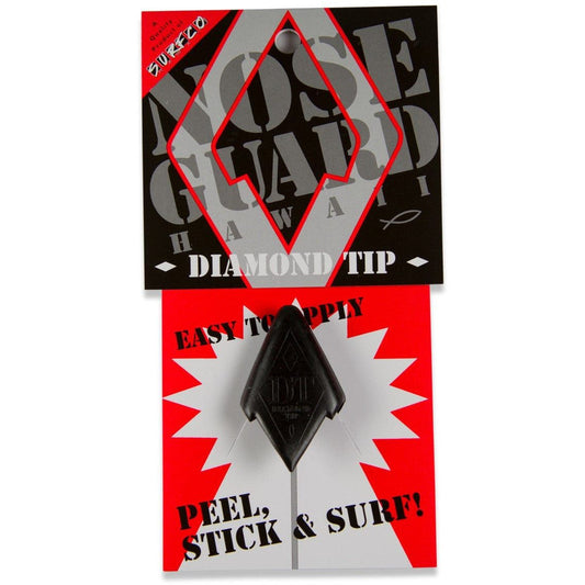 Nose Gard Diamond Tip Kit - Basham's Factory & Surf Shop