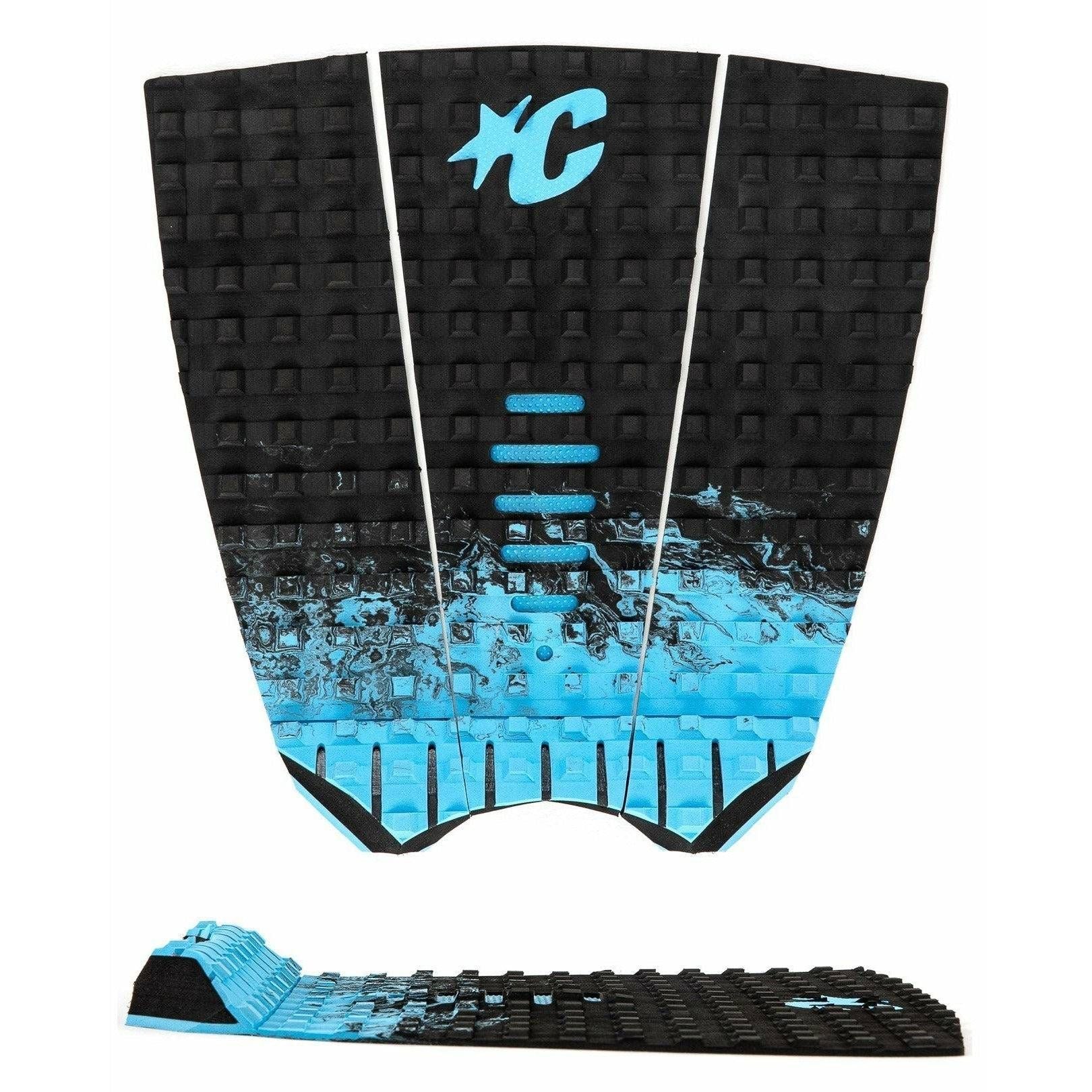 CREATURES OF LEISURE Mick Fanning Performance Traction - Basham's Factory & Surf Shop