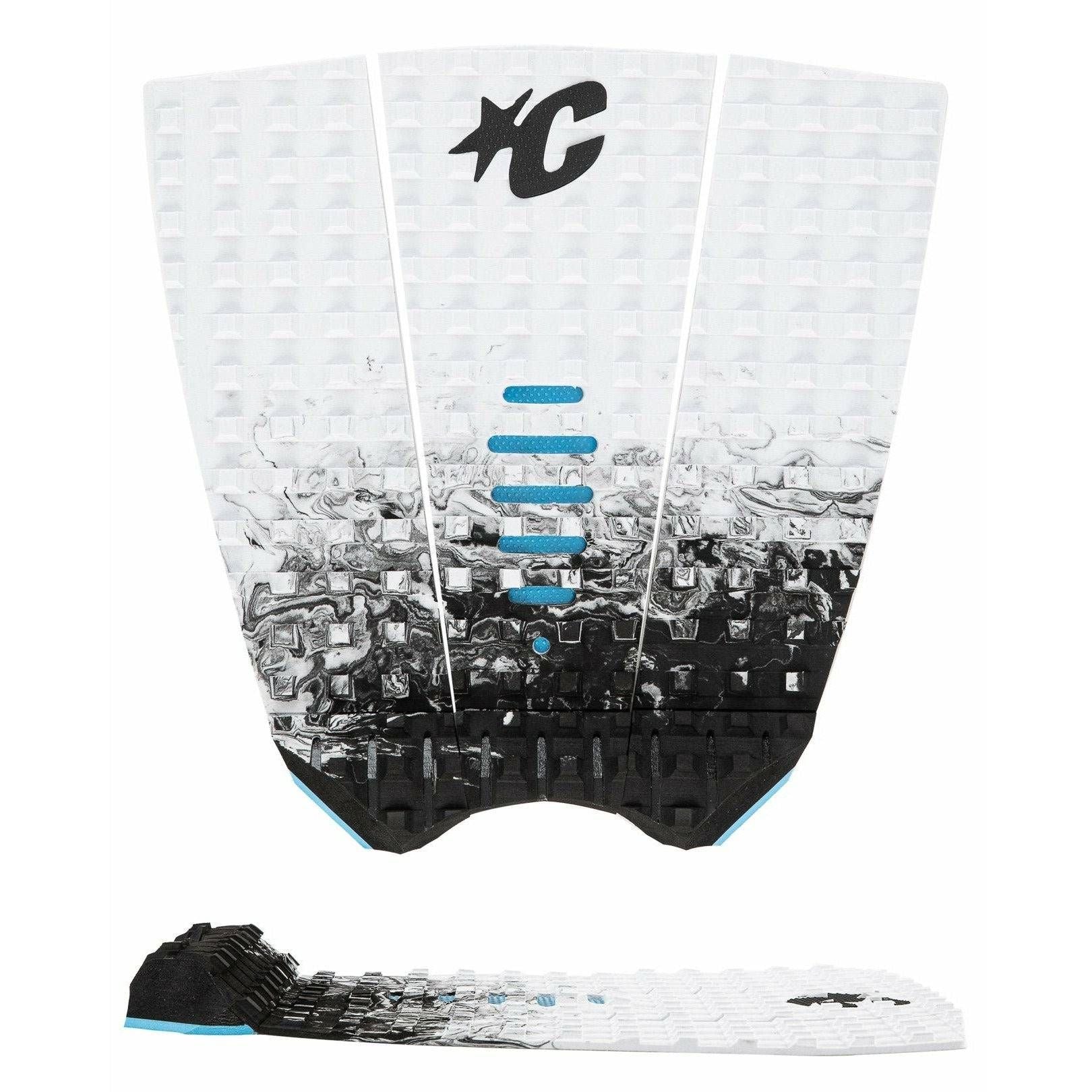 CREATURES OF LEISURE Mick Fanning Performance Traction - Basham's Factory & Surf Shop