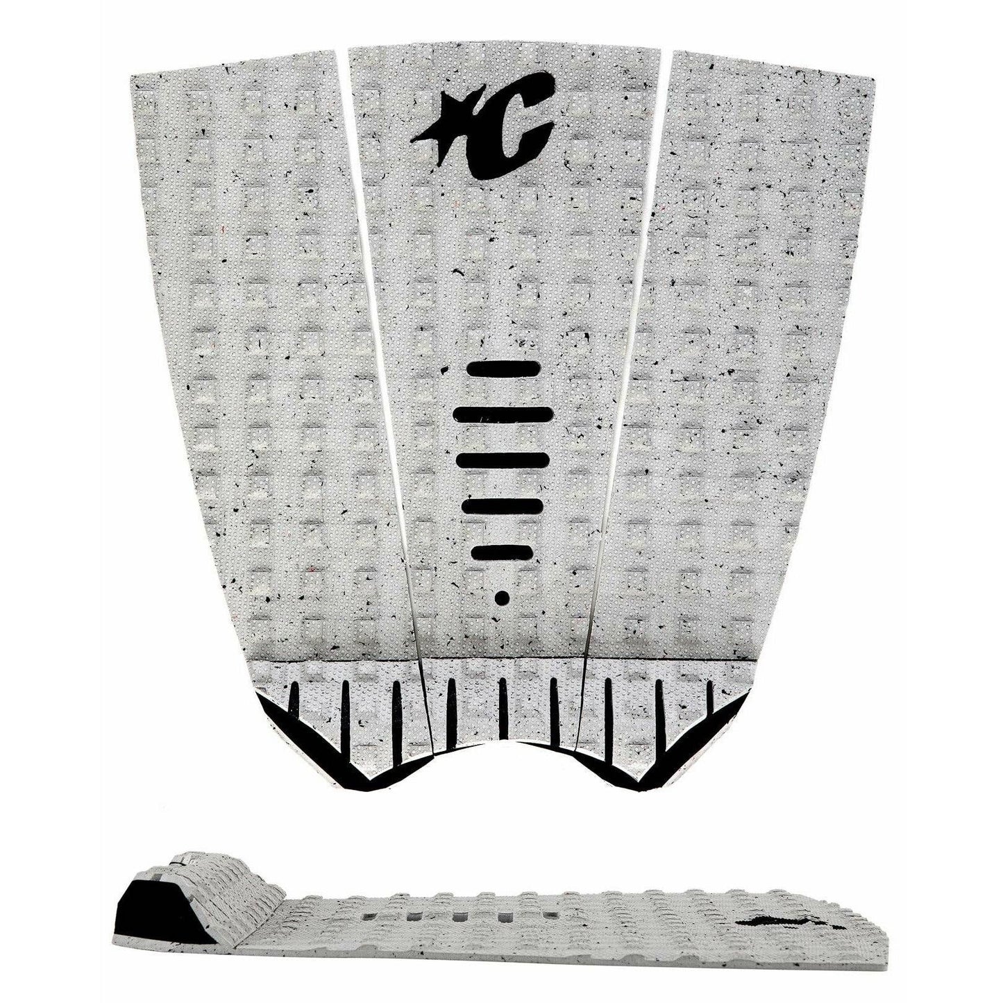 CREATURES OF LEISURE Mick Fanning Thermo Lite Traction - Basham's Factory & Surf Shop