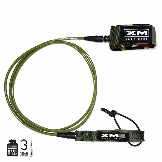 XM SURF MORE 9' Comp (.220in) - Basham's Factory & Surf Shop