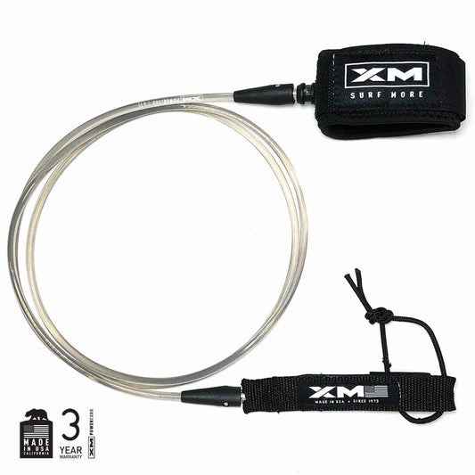 XM SURF MORE 8' Comp (.220in) - Basham's Factory & Surf Shop