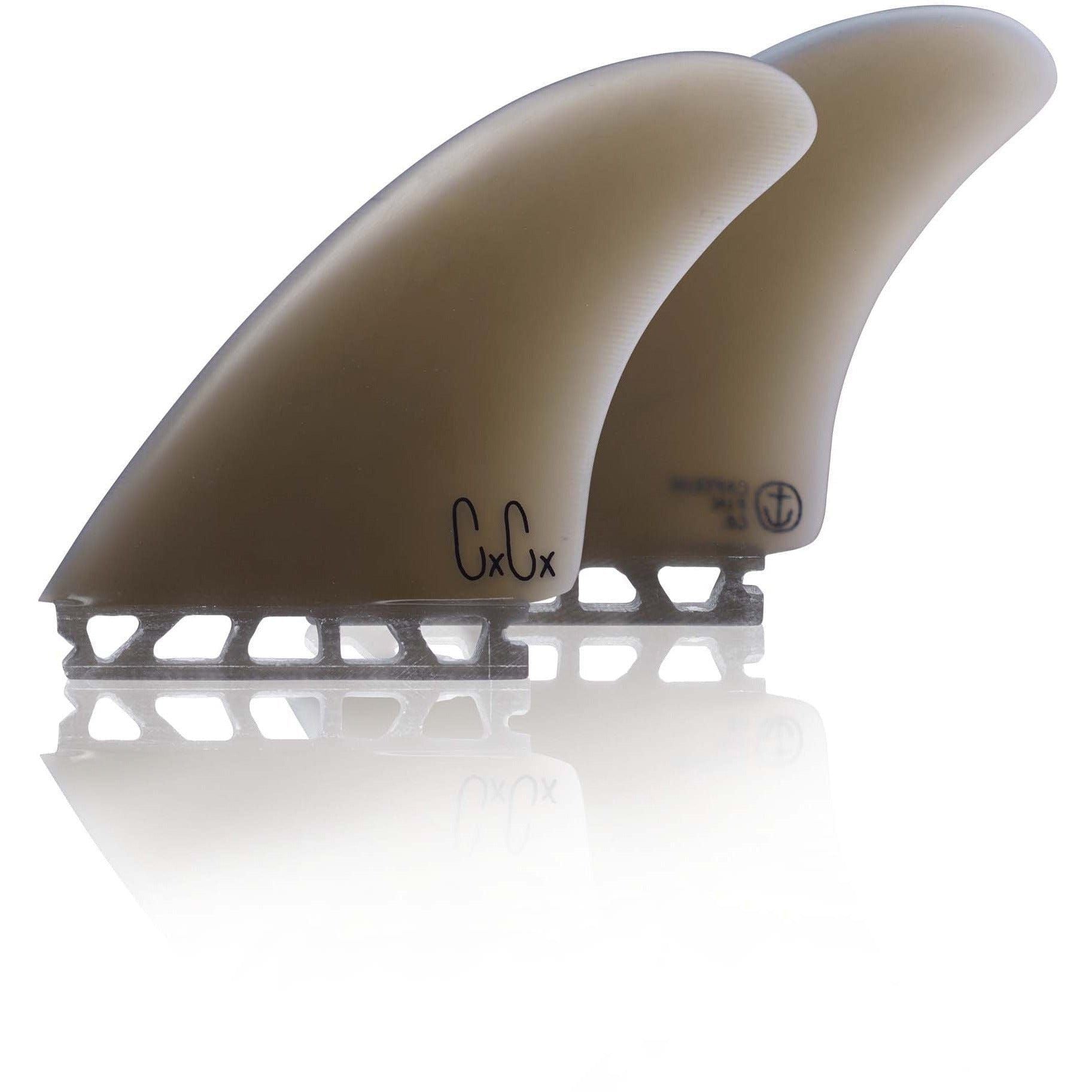 Shop TWIN FINS at Basham's Factory & Surf Shop