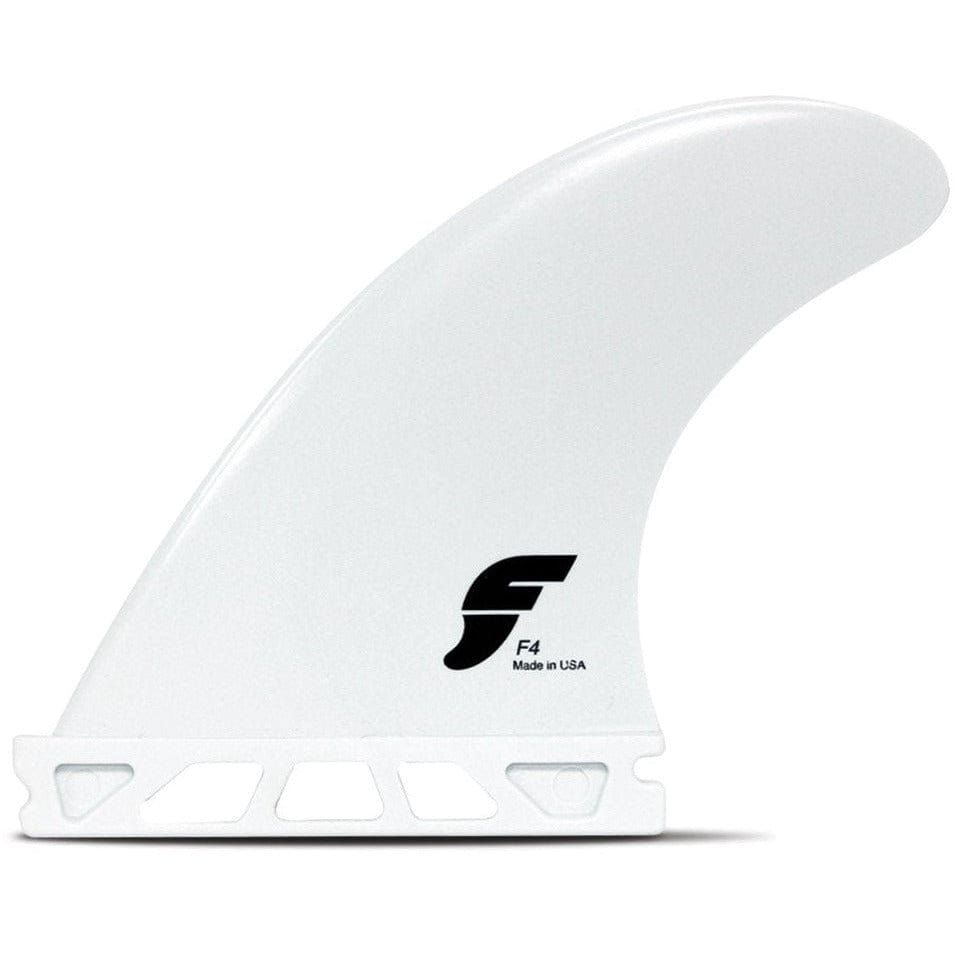 Futures Fins F4 Thermotech - Basham's Factory & Surf Shop
