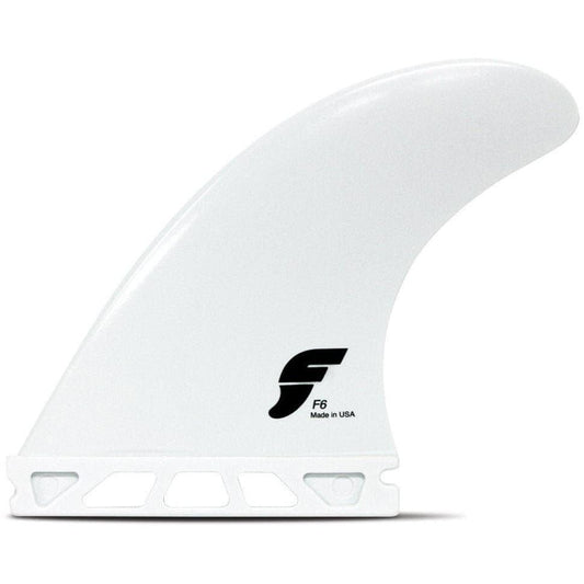 Futures Fins F6 Thermotech - Basham's Factory & Surf Shop